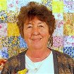 Judy Burrell